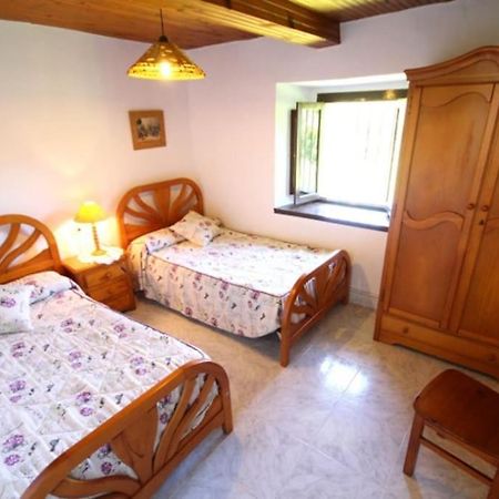 Вилла Casa Rural San Juan, Ribadesella. A 5 Minutos Del Mar Экстерьер фото